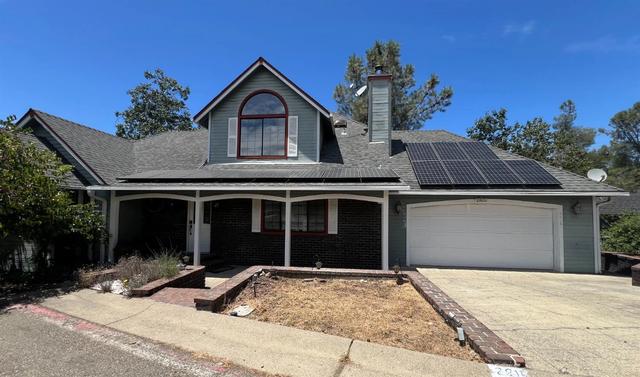 2815 Silvercrest St, Placerville, CA 95667