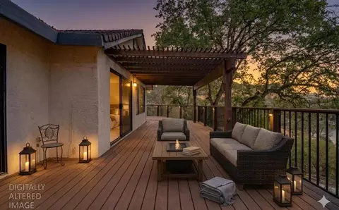 Exterior - 188 Oakhurst Ct, Copperopolis, CA 95228 photo 6 of 25