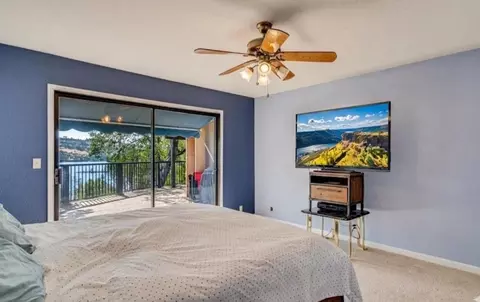 Bedroom - 188 Oakhurst Ct, Copperopolis, CA 95228 photo 3 of 8