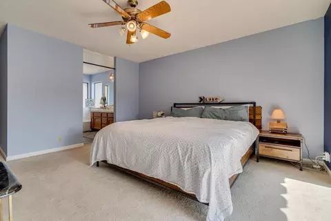Bedroom - 188 Oakhurst Ct, Copperopolis, CA 95228 photo 2 of 8