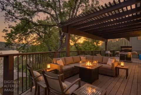 Exterior - 188 Oakhurst Ct, Copperopolis, CA 95228 photo 11 of 25
