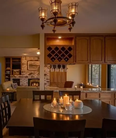 Dining - 188 Oakhurst Ct, Copperopolis, CA 95228 photo 1 of 3
