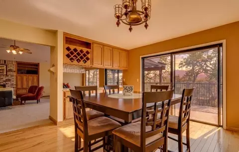 Dining - 188 Oakhurst Ct, Copperopolis, CA 95228 photo 3 of 3
