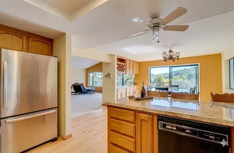 Kitchen - 188 Oakhurst Ct, Copperopolis, CA 95228 photo 7 of 7