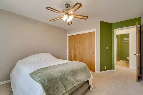 Bedroom - 188 Oakhurst Ct, Copperopolis, CA 95228 photo 5 of 8