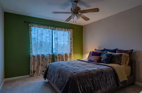 Bedroom - 188 Oakhurst Ct, Copperopolis, CA 95228 photo 4 of 8