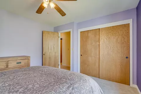 Bedroom - 188 Oakhurst Ct, Copperopolis, CA 95228 photo 7 of 8
