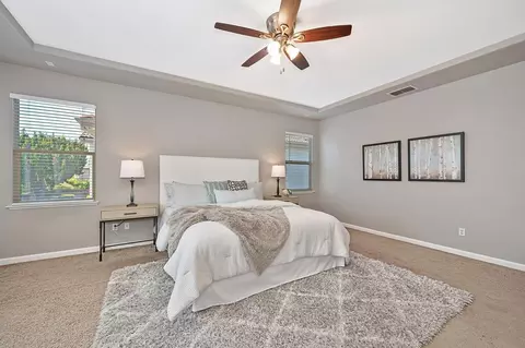 Bedroom - 1685 Halverson Ct, Folsom, CA 95630 photo 8 of 8