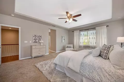 Bedroom - 1685 Halverson Ct, Folsom, CA 95630 photo 7 of 9