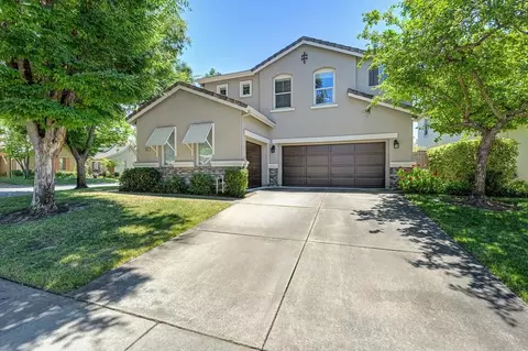 Exterior - 1685 Halverson Ct, Folsom, CA 95630 photo 4 of 4