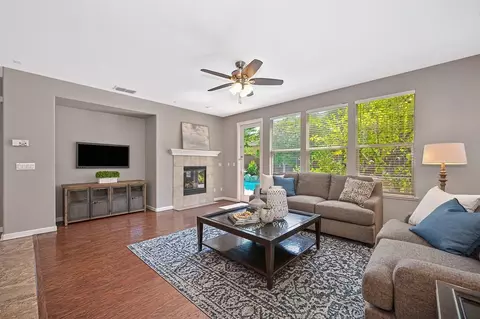 Living - 1685 Halverson Ct, Folsom, CA 95630 photo 4 of 4
