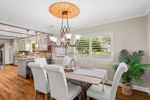 Dining - 1101 Cornell Ave, Modesto, CA 95350 photo 2 of 2
