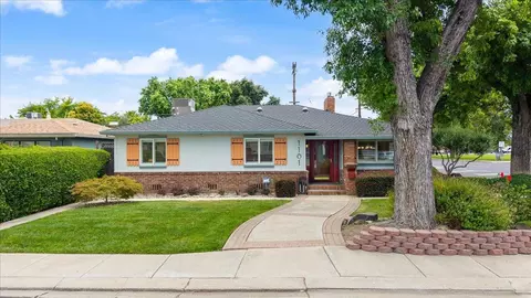 Exterior - 1101 Cornell Ave, Modesto, CA 95350 photo 4 of 14
