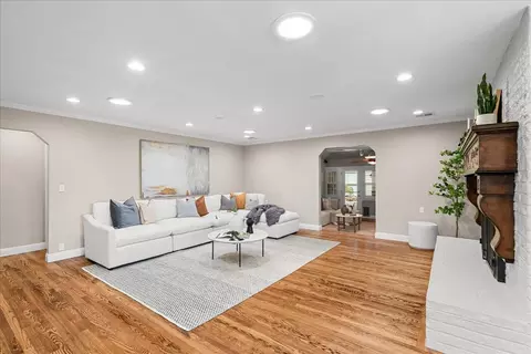 Living - 1101 Cornell Ave, Modesto, CA 95350 photo 1 of 5