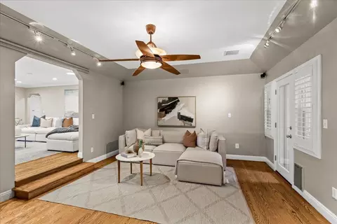 Living - 1101 Cornell Ave, Modesto, CA 95350 photo 3 of 5