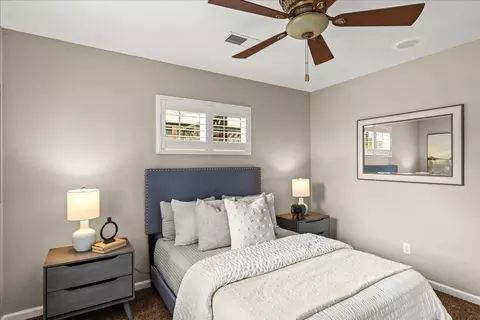 Bedroom - 1101 Cornell Ave, Modesto, CA 95350 photo 4 of 8