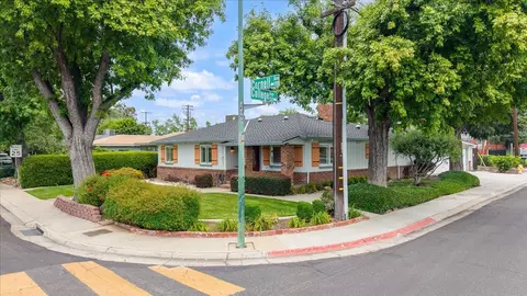 Exterior - 1101 Cornell Ave, Modesto, CA 95350 photo 5 of 14