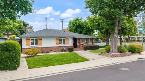 Exterior - 1101 Cornell Ave, Modesto, CA 95350 photo 3 of 14