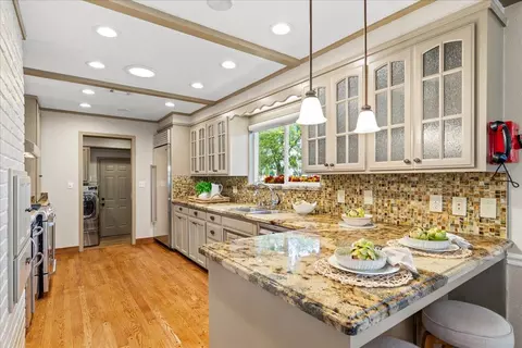 Kitchen - 1101 Cornell Ave, Modesto, CA 95350 photo 2 of 8