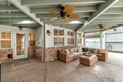 Exterior - 1101 Cornell Ave, Modesto, CA 95350 photo 9 of 14