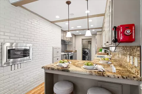 Kitchen - 1101 Cornell Ave, Modesto, CA 95350 photo 1 of 8