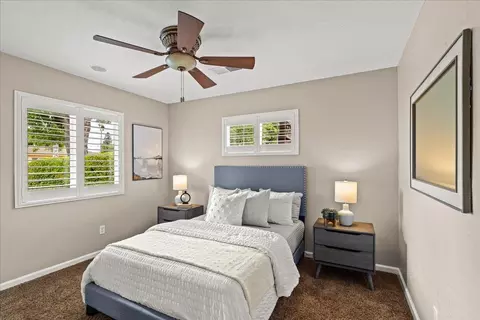 Bedroom - 1101 Cornell Ave, Modesto, CA 95350 photo 3 of 8