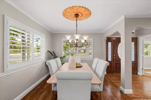 Dining - 1101 Cornell Ave, Modesto, CA 95350 photo 1 of 2
