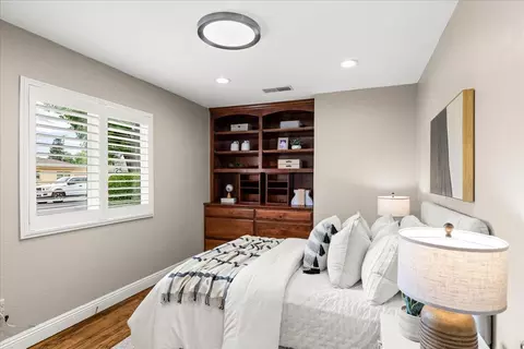 Bedroom - 1101 Cornell Ave, Modesto, CA 95350 photo 1 of 8