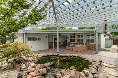 Exterior - 1101 Cornell Ave, Modesto, CA 95350 photo 12 of 14