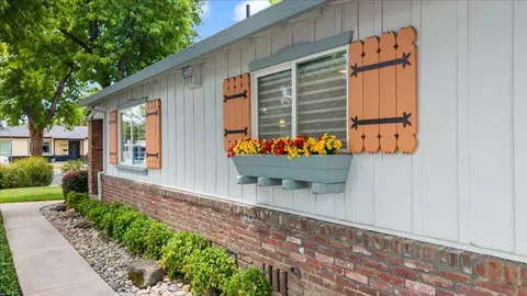 Exterior - 1101 Cornell Ave, Modesto, CA 95350 photo 7 of 14