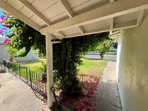 Exterior - 2101 Parr Ave, Modesto, CA 95358 photo 5 of 12