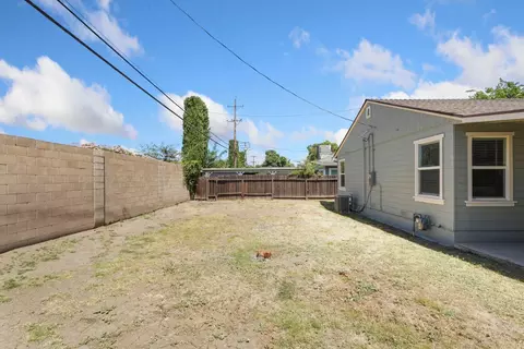 Exterior - 405 W 23rd St, Tracy, CA 95376 photo 14 of 15
