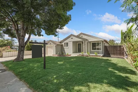 Exterior - 405 W 23rd St, Tracy, CA 95376 photo 2 of 15