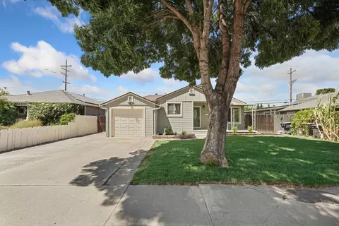 Exterior - 405 W 23rd St, Tracy, CA 95376 photo 5 of 15