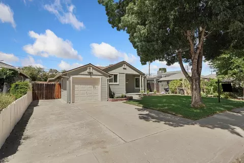 Exterior - 405 W 23rd St, Tracy, CA 95376 photo 4 of 15