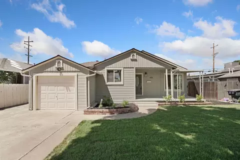405 W 23rd St, Tracy, CA 95376