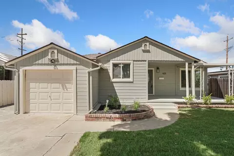 Exterior - 405 W 23rd St, Tracy, CA 95376 photo 1 of 15