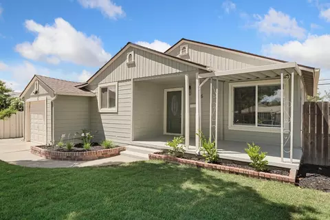 Exterior - 405 W 23rd St, Tracy, CA 95376 photo 3 of 15