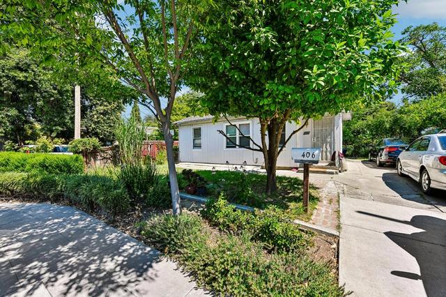 406 F St, West Sacramento, CA 95605