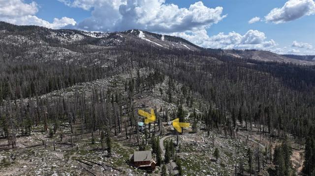 0 Huckleberry Hts, Echo Lake, CA 95721