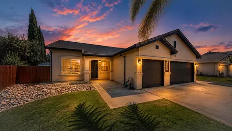 Exterior - 1880 Basil Dr, Manteca, CA 95336 photo 8 of 14