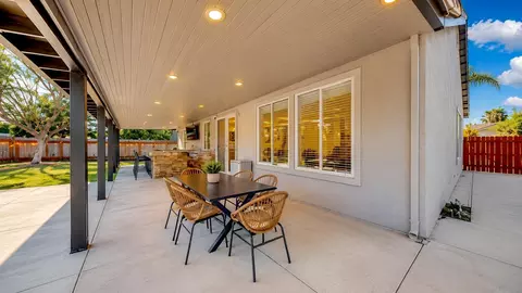 Exterior - 1880 Basil Dr, Manteca, CA 95336 photo 12 of 14