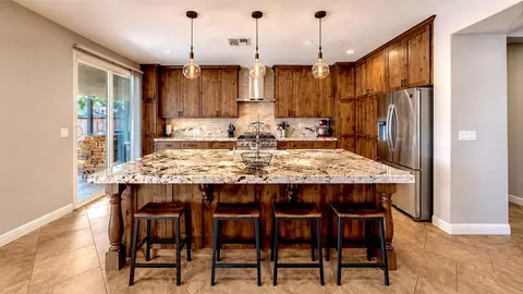 Kitchen - 1880 Basil Dr, Manteca, CA 95336 photo 12 of 12