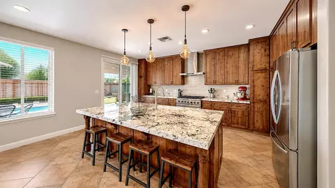 Kitchen - 1880 Basil Dr, Manteca, CA 95336 photo 4 of 12