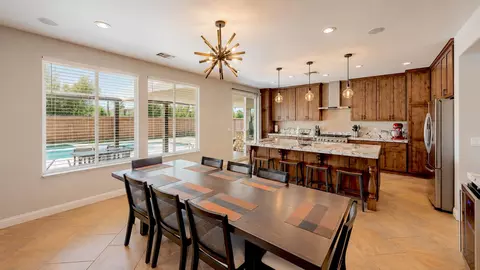 Dining - 1880 Basil Dr, Manteca, CA 95336 photo 2 of 3