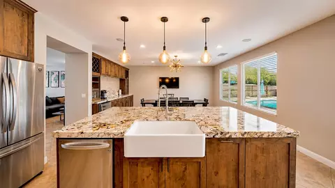 Kitchen - 1880 Basil Dr, Manteca, CA 95336 photo 10 of 12