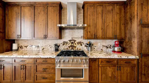 Kitchen - 1880 Basil Dr, Manteca, CA 95336 photo 7 of 12