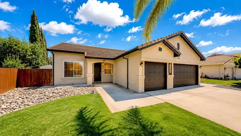 Exterior - 1880 Basil Dr, Manteca, CA 95336 photo 11 of 14