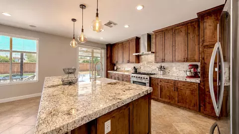 Kitchen - 1880 Basil Dr, Manteca, CA 95336 photo 1 of 12