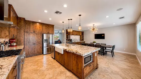 Kitchen - 1880 Basil Dr, Manteca, CA 95336 photo 3 of 12